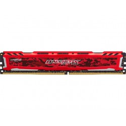 4 GB DDR4 2666 BALL SP LT RED