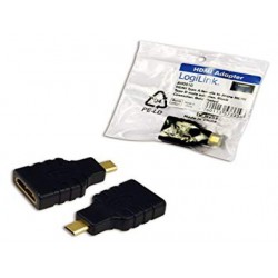 ADAP. HDMI TIP. A MICRO F/M