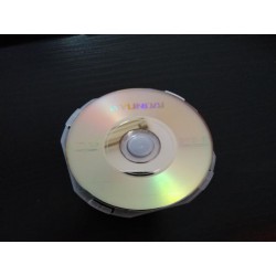 Mini DVD-R 4XHyundai
