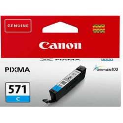 CANON TINT Cyan CLI-571