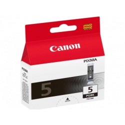 TINTEIRO CANON PGI-5 BK