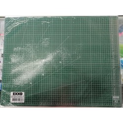 BASE DE CORTE A2 600X400X3 MM 
