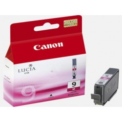 TINTEIRO CANON PGI-9 MAGENTA