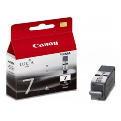 PGI-7 BLACK - Colour ink...
