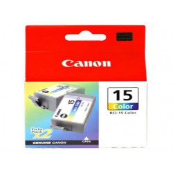 CARTRIDGE BCI-15 COR P/I-70