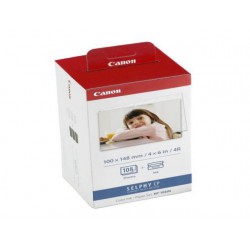 Canon Caixa 108 Folhas...