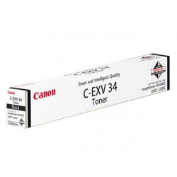 TONER CANON EXV34 PRETO
