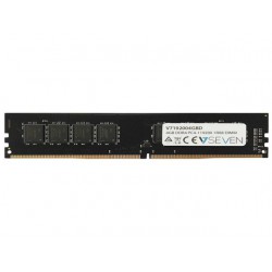 4GB DDR4 2400 1X288 CL15 1.2V 