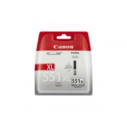 CANON TINT CLI-551 XL GY