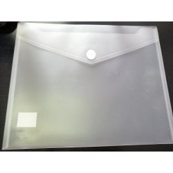ENVELOPE 901 A4 TRANSPARENTE 