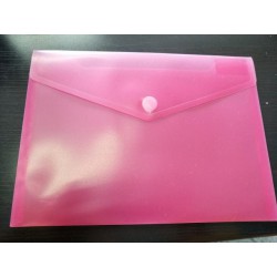 ENVELOPE 904 A5 VERMELHO