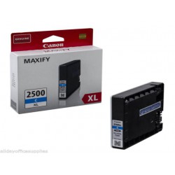 INK PGI-2500XL C Maxify