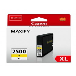 INK PGI-2500XL Y Maxify