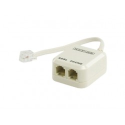 FILTRO ADSL EM Y ANALOGICO