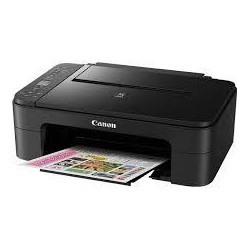 CANON MULTIFUNÇÕES JATO DE...