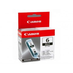 CANON TINTEIRO BCI 6 BLACK