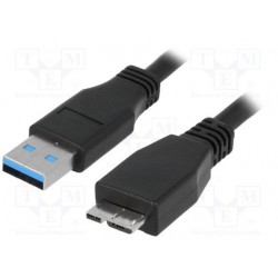 CABO USB3.0 TIPO A MICROB...