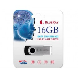 FLASH MEMORY 16GB USB2...