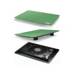 COLLER NOTEB0OK DEEPCOOL N1 VE
