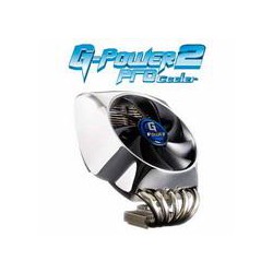COOLER GIGABYTE G-POWER PRO...