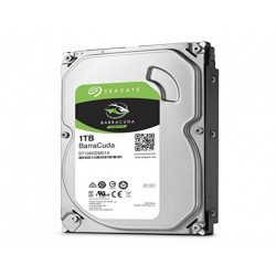 HDD 3.5P SEAGATE BARRACUDA...