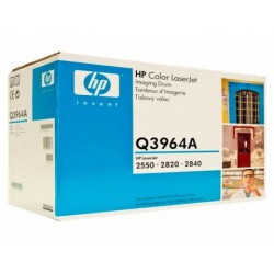 HP TAMBOR IMAGEM LASER...