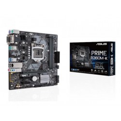 ASUS PRIME B360-K