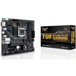 ASUS TUF H310M-PLUS GAMING