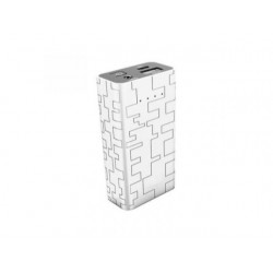 POWER BANK EUROTECH 5200MAH...