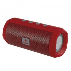 COL BT NGS ROLLER TUMBLER RED