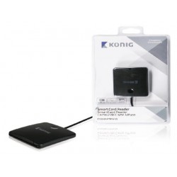 SMART CARD READER