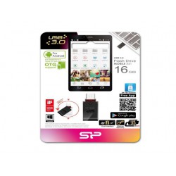 F MEMORY 16GB OTG USB 3.1...