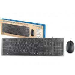 TEC + MOUSE MKPLUS TG700PRO