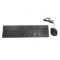 TEC MKPLUS + RATO