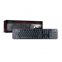 TEC MKPLUS USB TG8118MORGAN