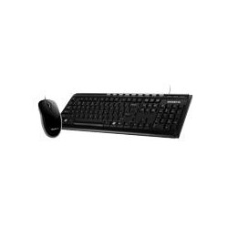 GIGABYTE GK-KM6150 PRETO