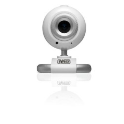 WEBCAM SWEEX WC157- BRANCA