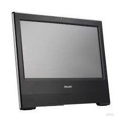 SHUTTLE X50V6GB 15.6'' 2865U
