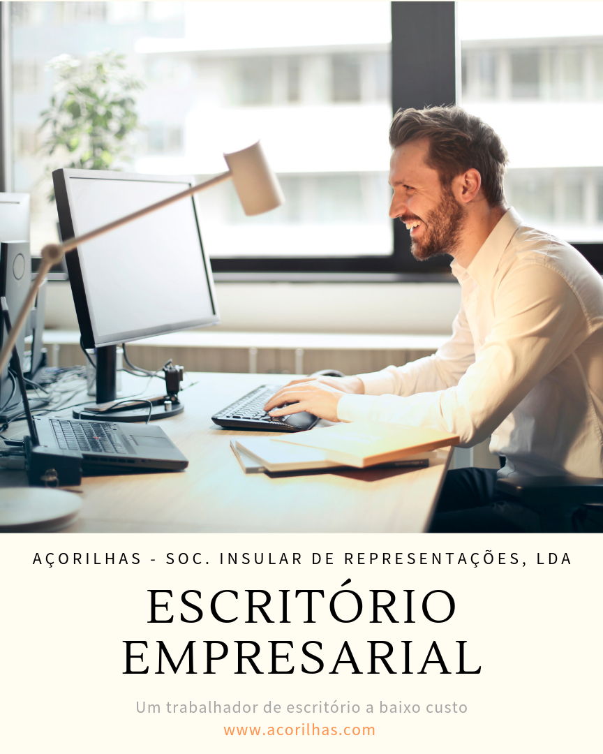 Escritório Empresarial