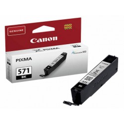CANON TINT Black CLI-571
