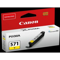 CANON TINT Yellow CLI-571