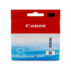 BJ CRG CLI-8 C BL EUR SEC