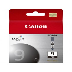 PGI-9 Black - Colour ink...