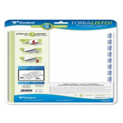 BOLSAS SADIPAL REF.02211,...