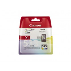 CARTRIDGE CANON COR CL-513