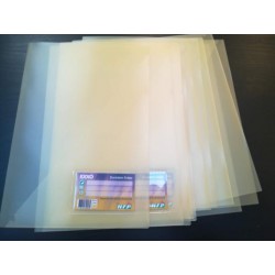 CLASSIFICADOR TRIANGULO...