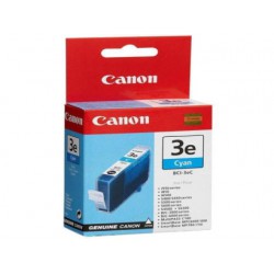 BJ CARTRIDGE BCI-3E C CYA
