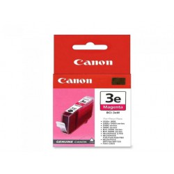 TINTEIRO CANON MANGENTA BCI3EM
