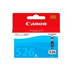TINTEIRO CANON CYAN CLI-526C