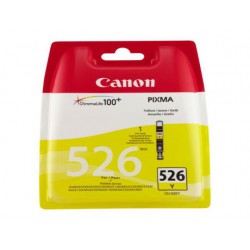 TINTEIRO CANON CLI-526Y